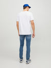 12157416/Blue Denim JACK AND JONES