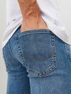 12157416/Blue Denim JACK AND JONES