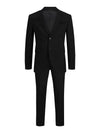 12181339/Black SUPER SLIM FIT JACK AND JONES