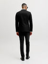 12181339/Black SUPER SLIM FIT JACK AND JONES