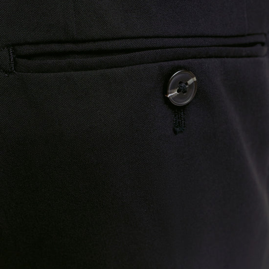 12181339/Black SUPER SLIM FIT JACK AND JONES