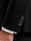 12181339/Black SUPER SLIM FIT JACK AND JONES