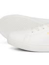12203642/White JACK AND JONES