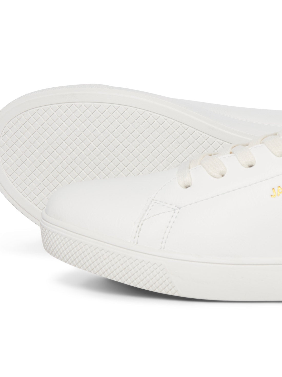 12203642/White JACK AND JONES