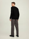 12216817/Black JACK AND JONES