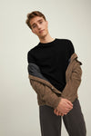 12216817/Black JACK AND JONES