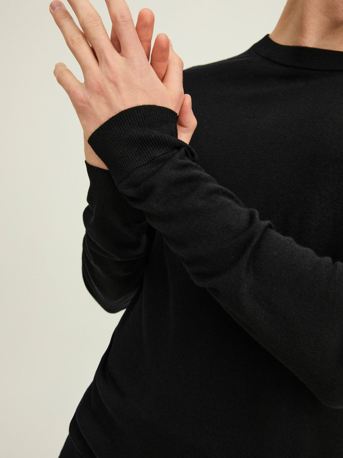 12216817/Black JACK AND JONES
