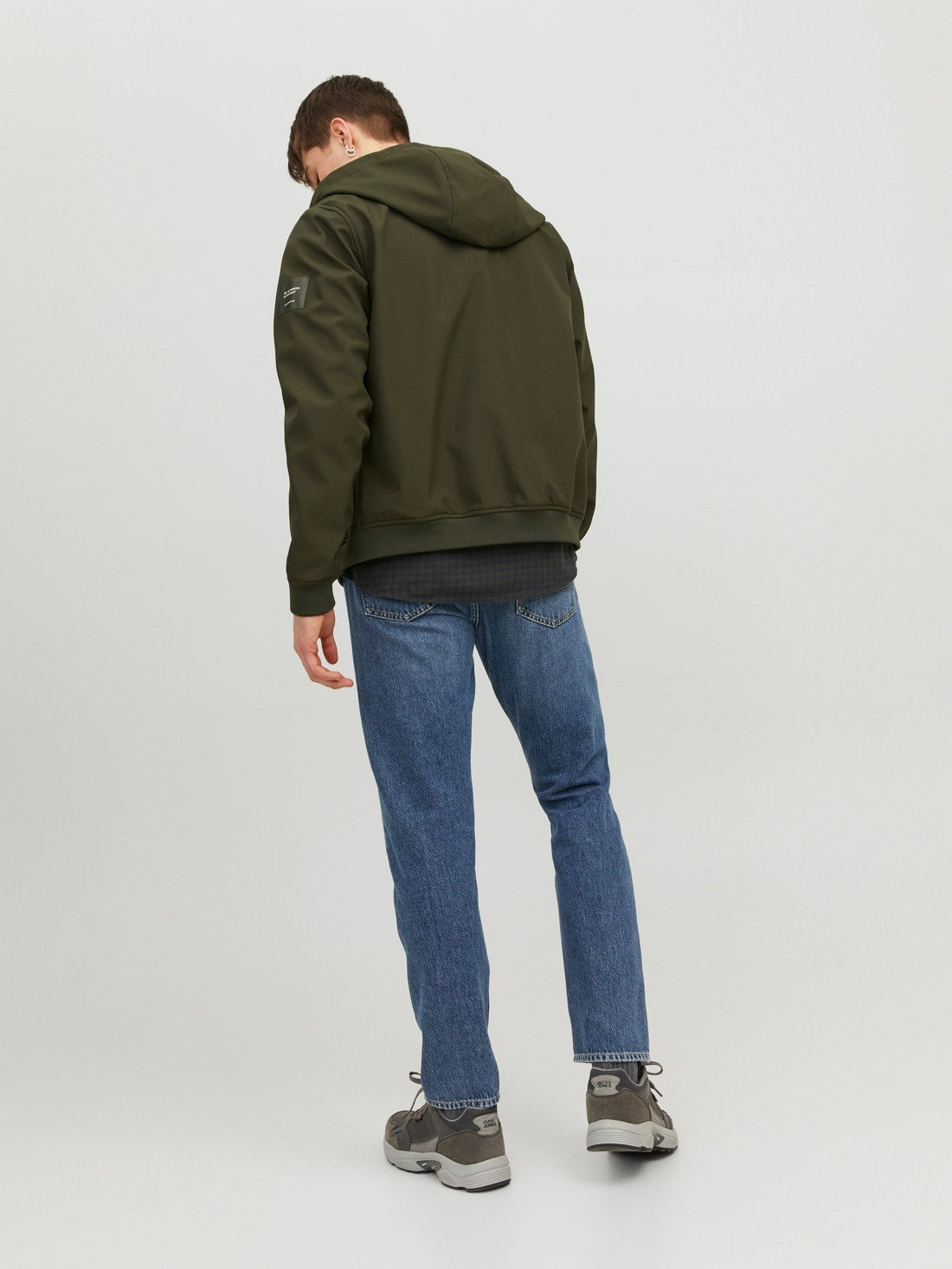12236300/Rosin JACK AND JONES