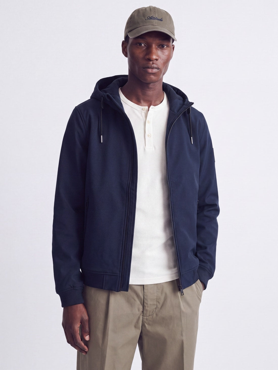 12236300/Sky Captain JACK AND JONES