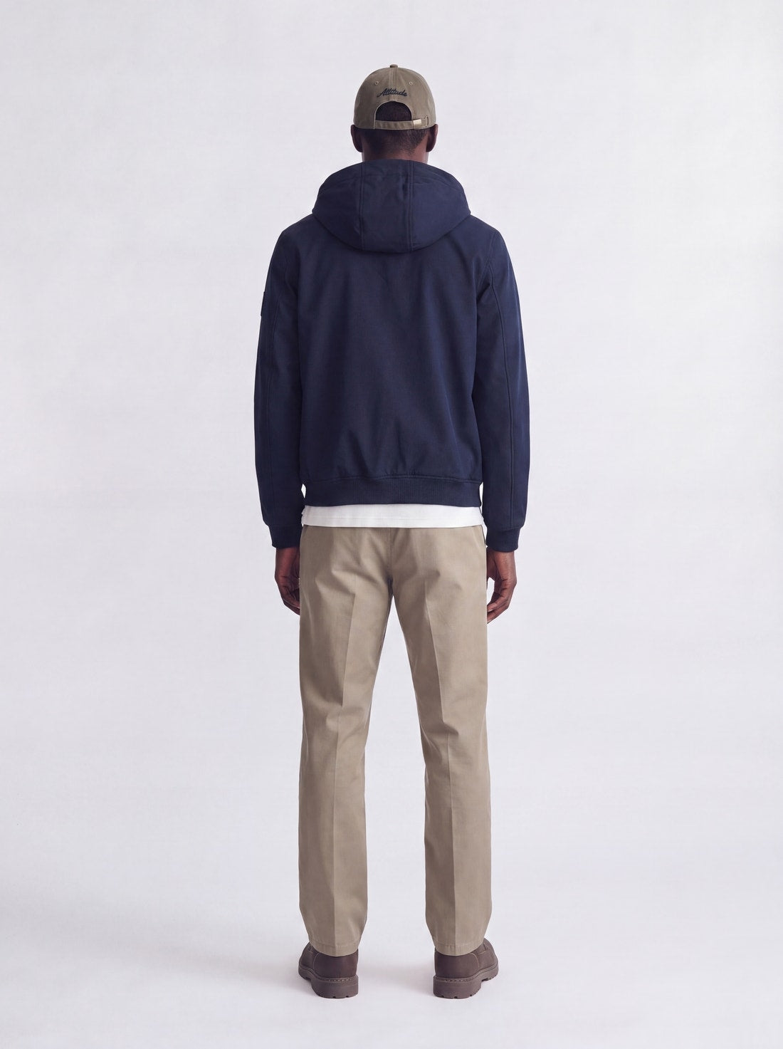 12236300/Sky Captain JACK AND JONES