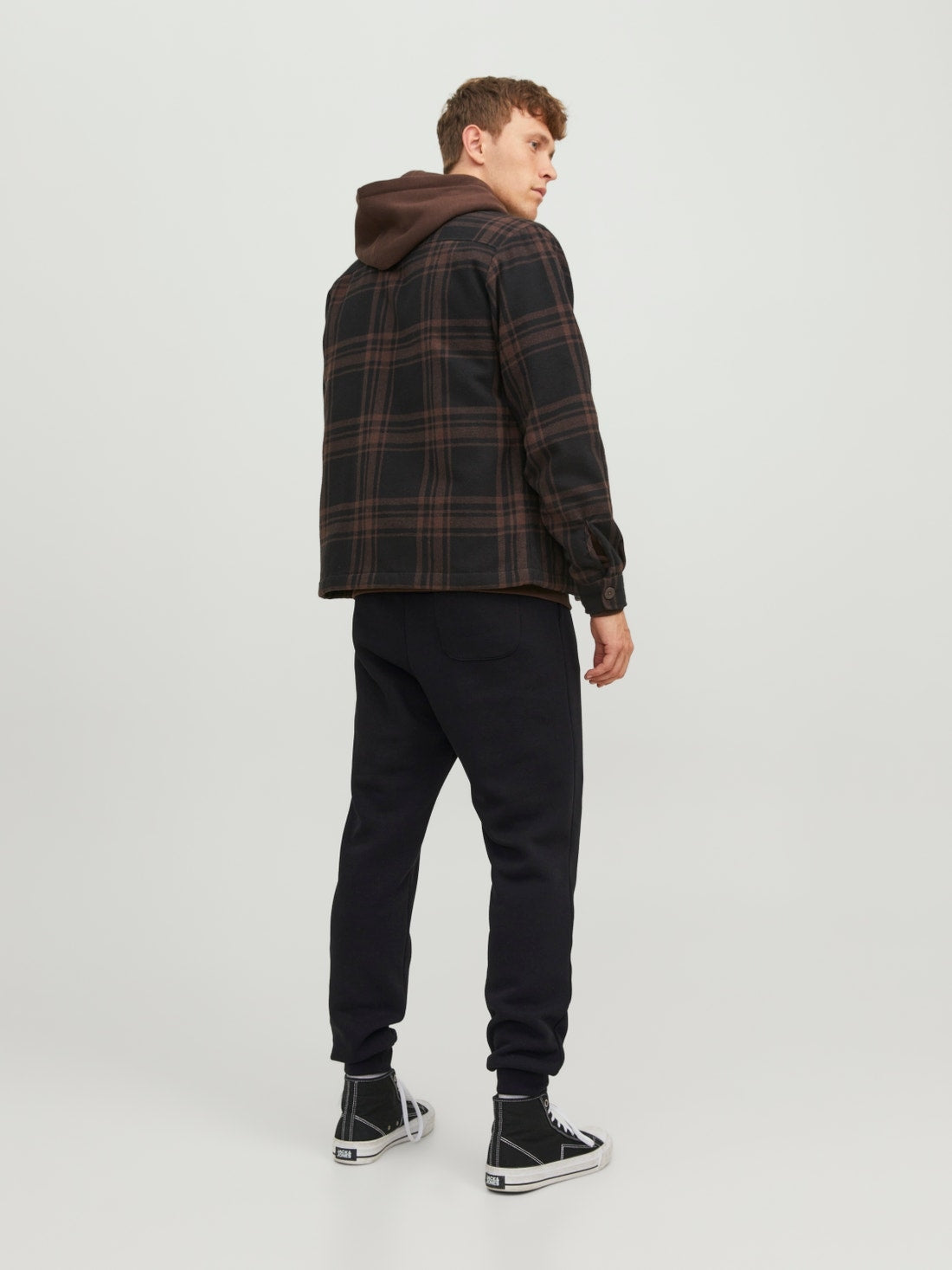 12249274/Black JACK AND JONES