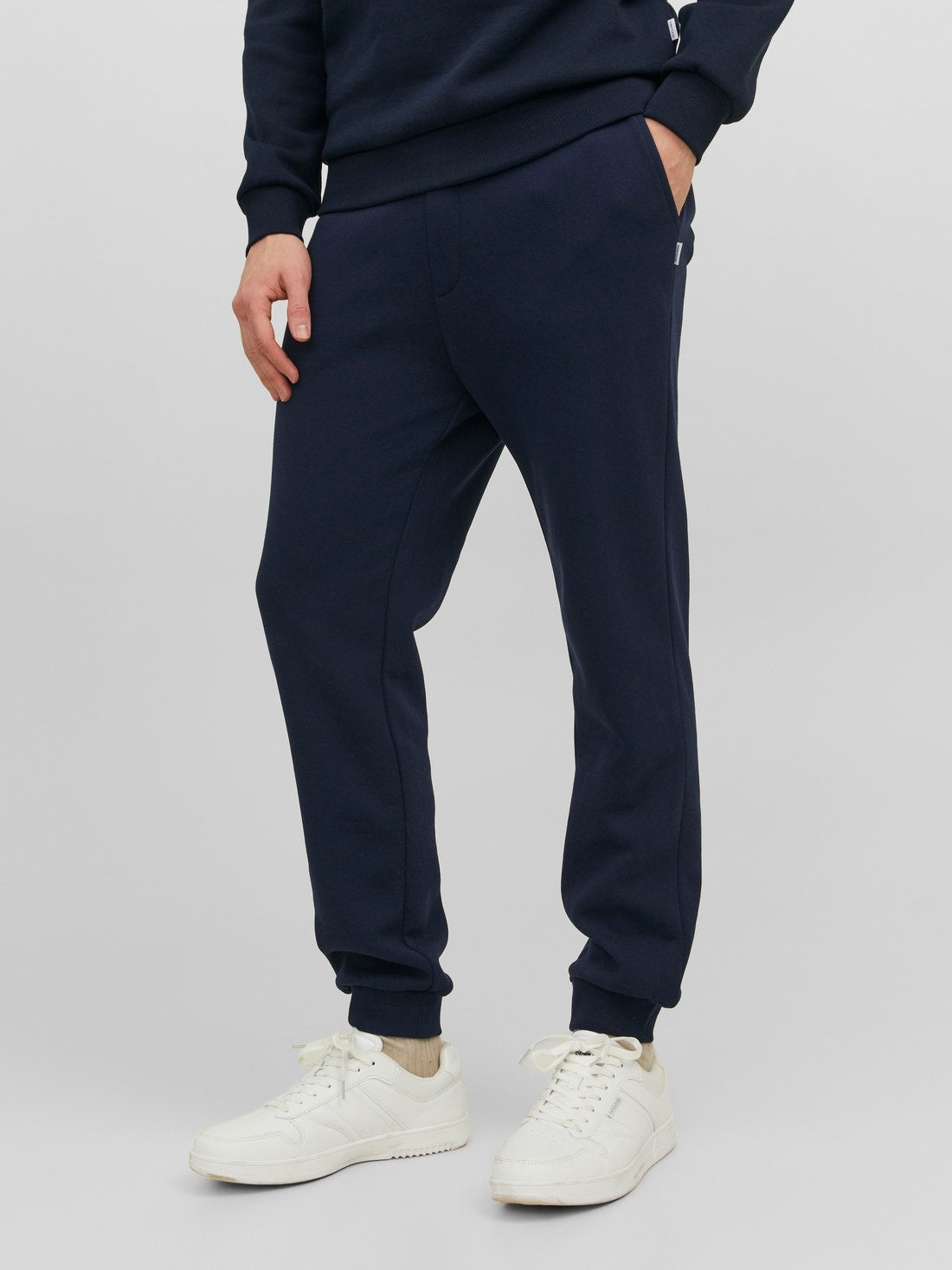 12249274/Navy Blazer JACK AND JONES