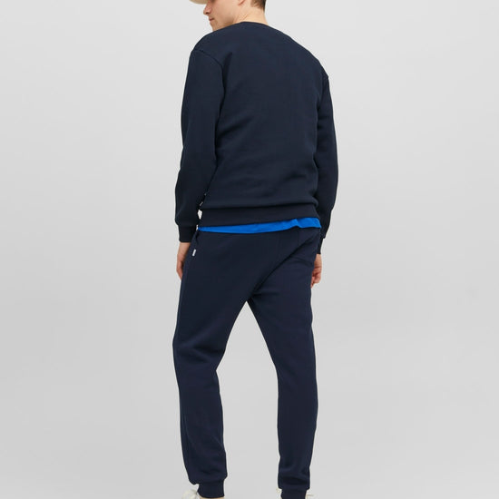 12249274/Navy Blazer JACK AND JONES