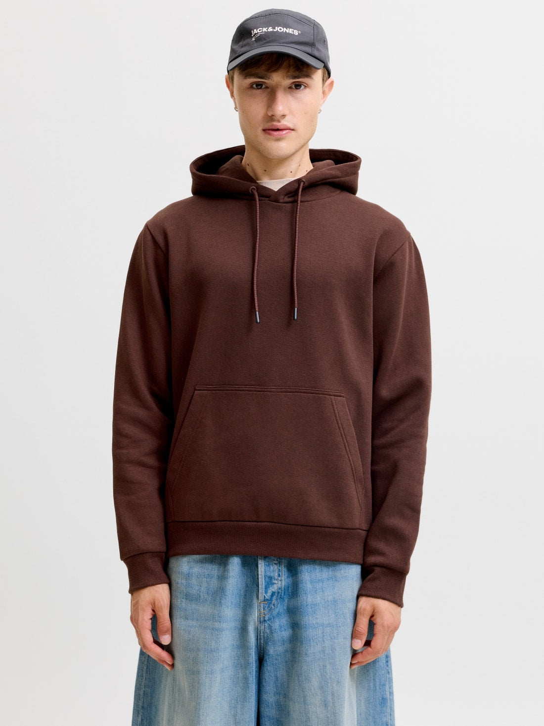 12249340/Bitter Chocolate JACK AND JONES