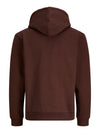 12249340/Bitter Chocolate JACK AND JONES