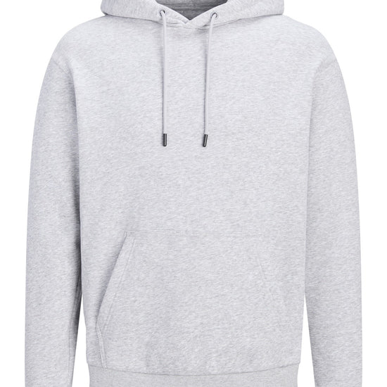 12249340/Light Grey Melange JACK AND JONES