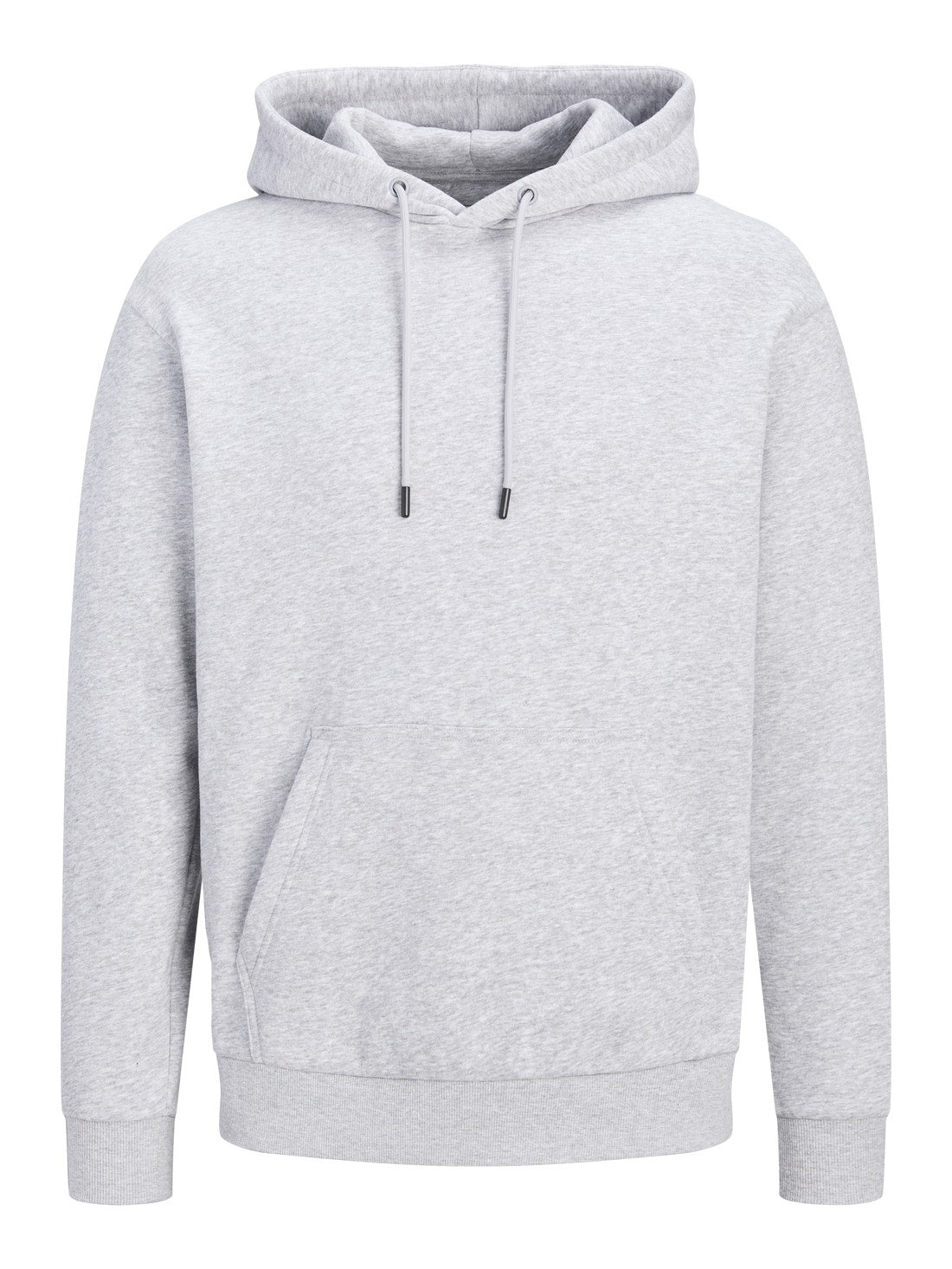 12249340/Light Grey Melange JACK AND JONES