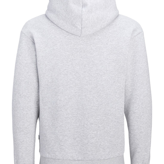 12249340/Light Grey Melange JACK AND JONES