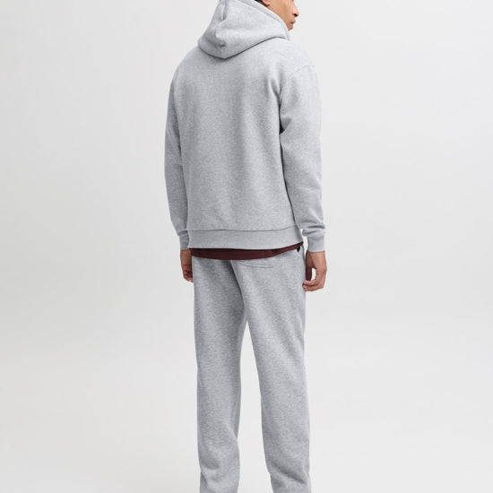 12249340/Light Grey Melange JACK AND JONES
