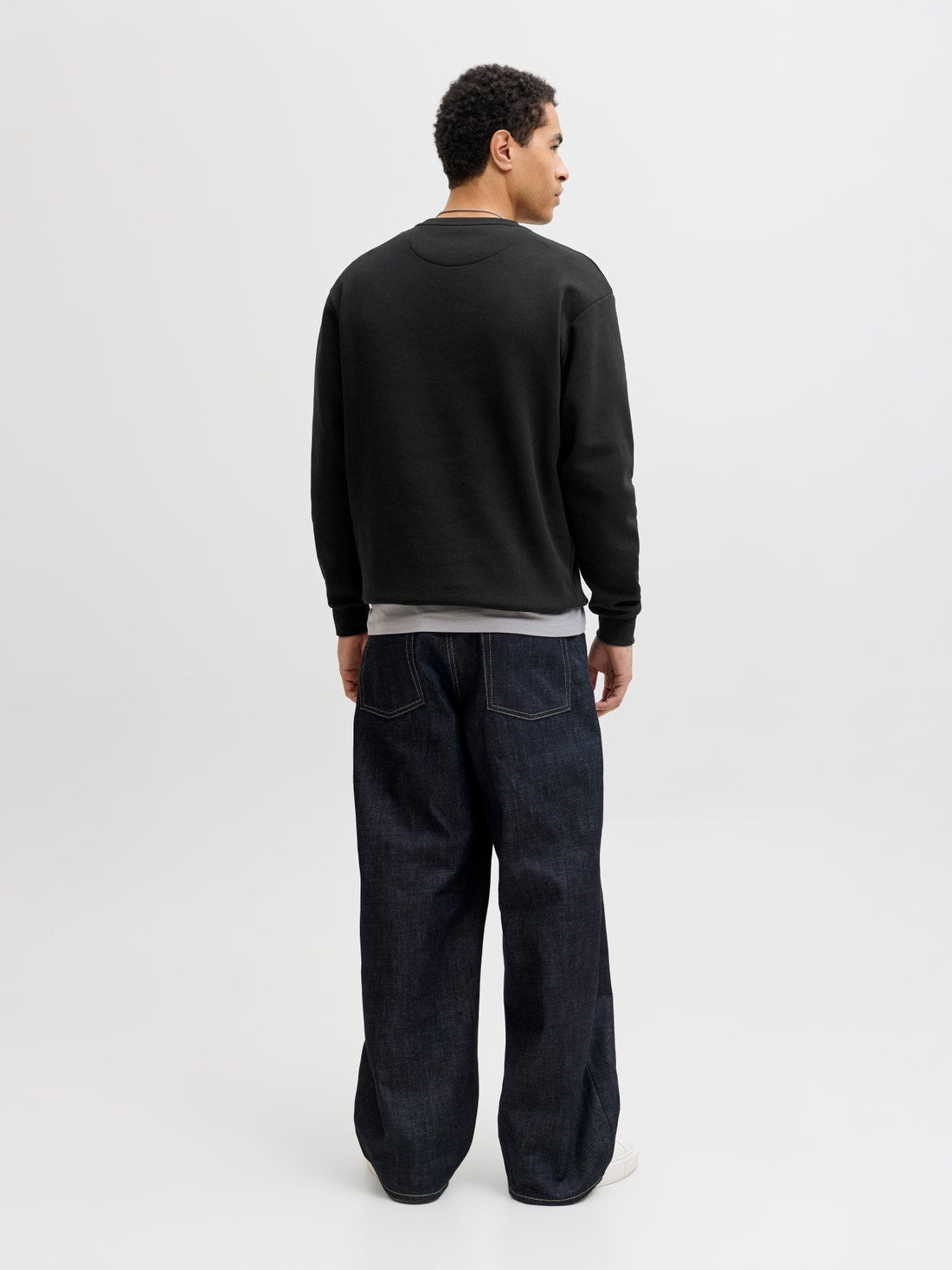 12249341/Black JACK AND JONES