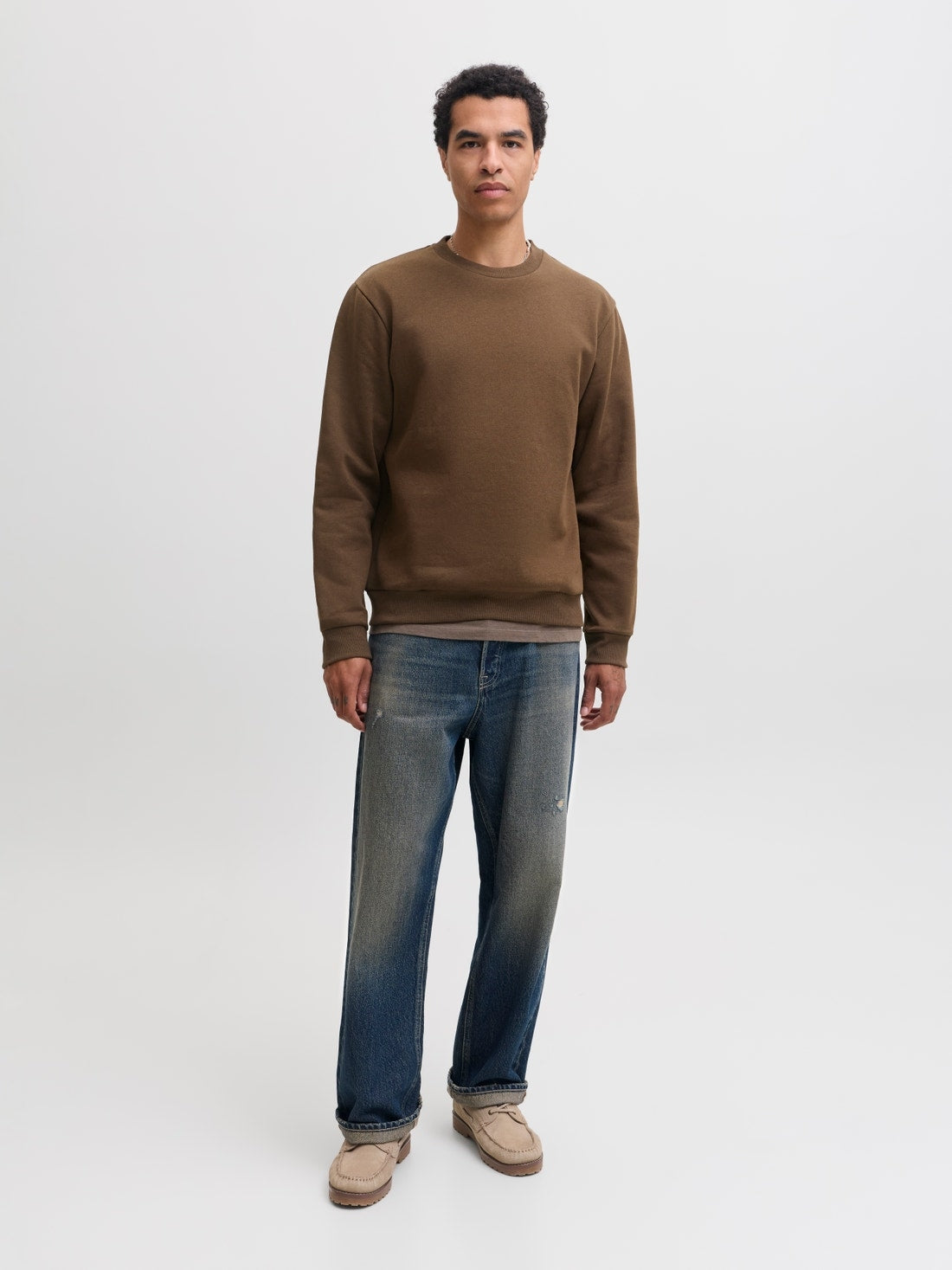 12249341/Cocoa JACK AND JONES