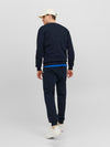 12249341/Navy Blazer JACK AND JONES
