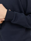 12249341/Navy Blazer JACK AND JONES