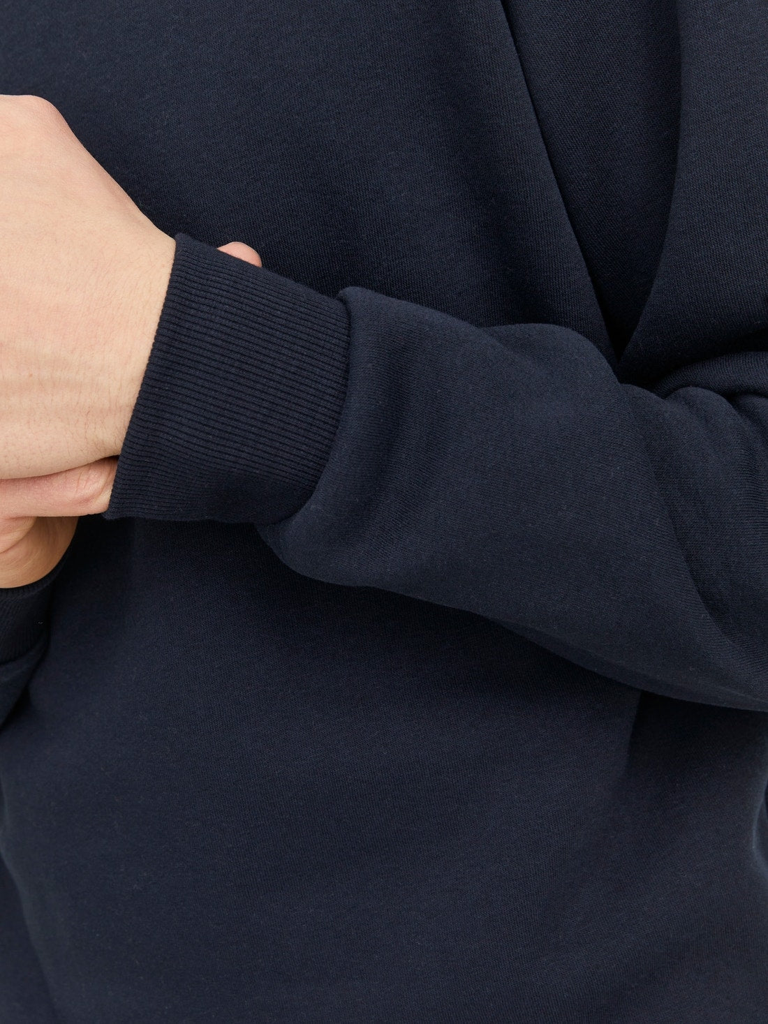 12249341/Navy Blazer JACK AND JONES