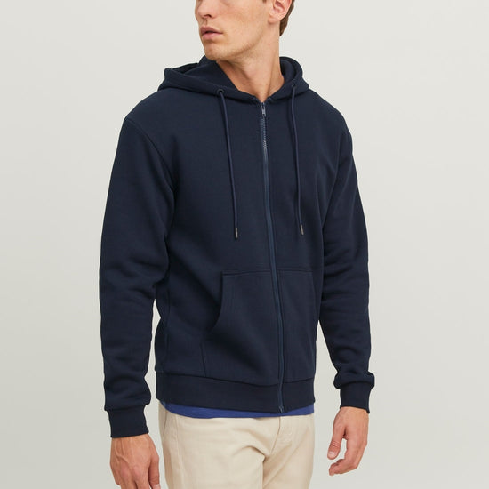 12249342/Navy Blazer JACK AND JONES
