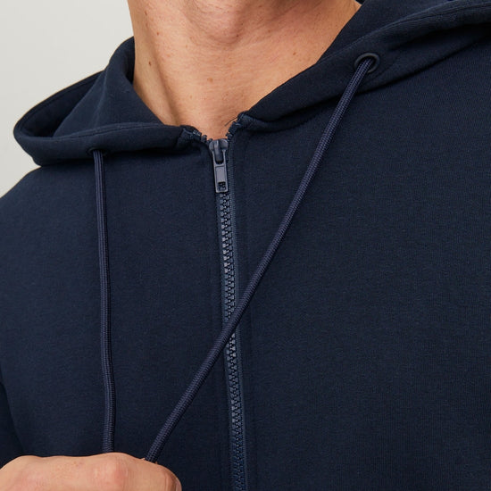 12249342/Navy Blazer JACK AND JONES