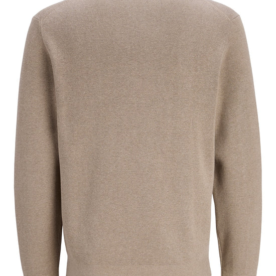12259666/Greige Melange JACK AND JONES