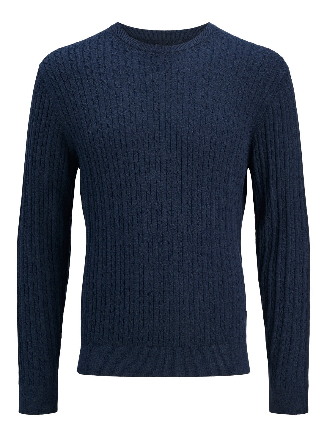 12278785/Navy Blazer JACK AND JONES