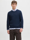12278785/Navy Blazer JACK AND JONES