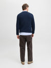 12278785/Navy Blazer JACK AND JONES