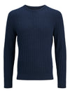 12278785/Navy Blazer JACK AND JONES