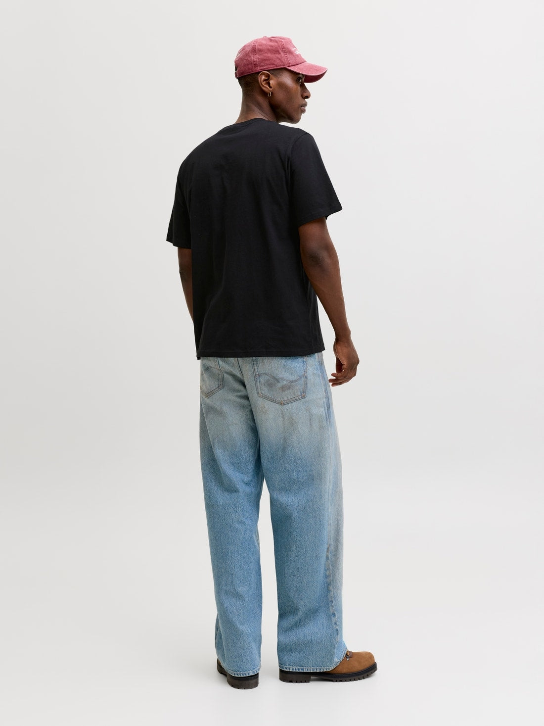 12278787/Black JACK AND JONES