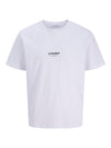 12278787/White JACK AND JONES