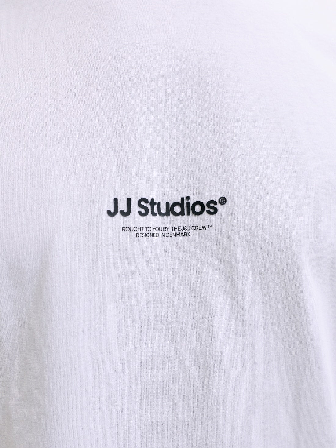 12278787/White JACK AND JONES