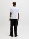 12278787/White JACK AND JONES