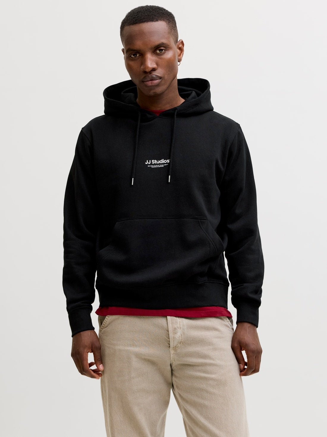 12278789/Black JACK AND JONES