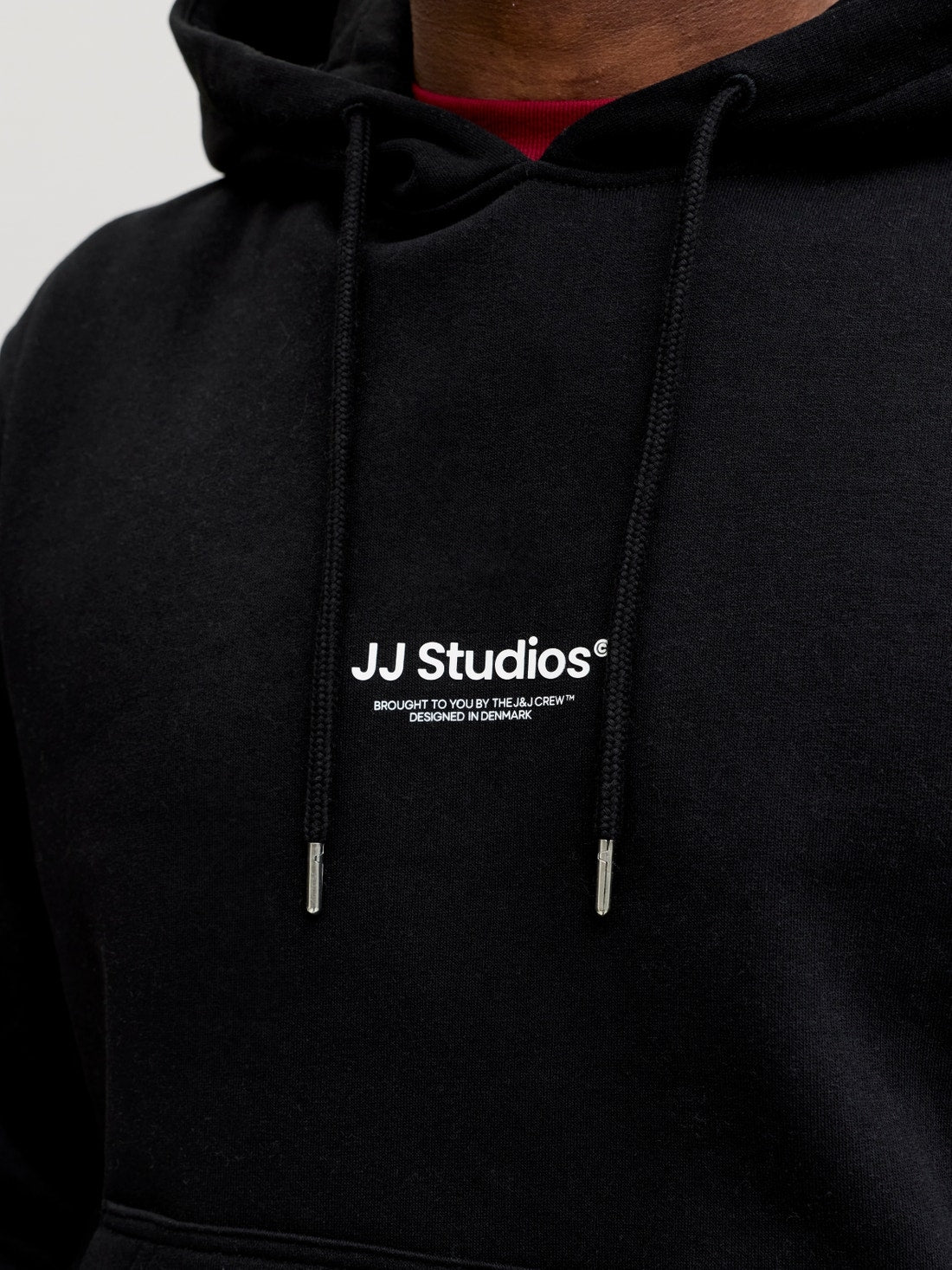 12278789/Black JACK AND JONES