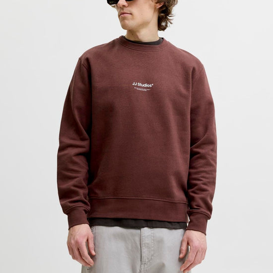 12278791/Bitter Chocolate JACK AND JONES