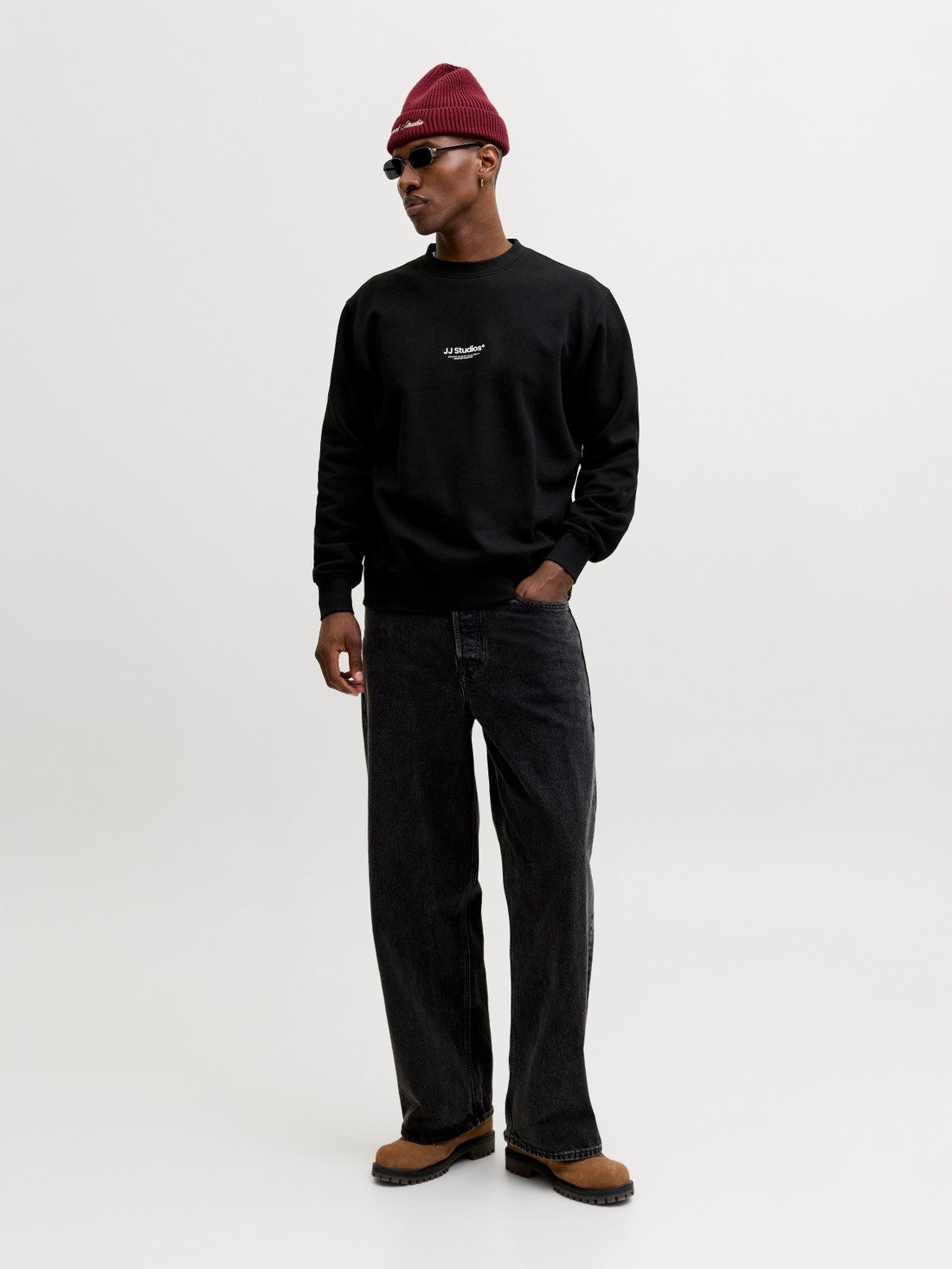 12278791/Black JACK AND JONES