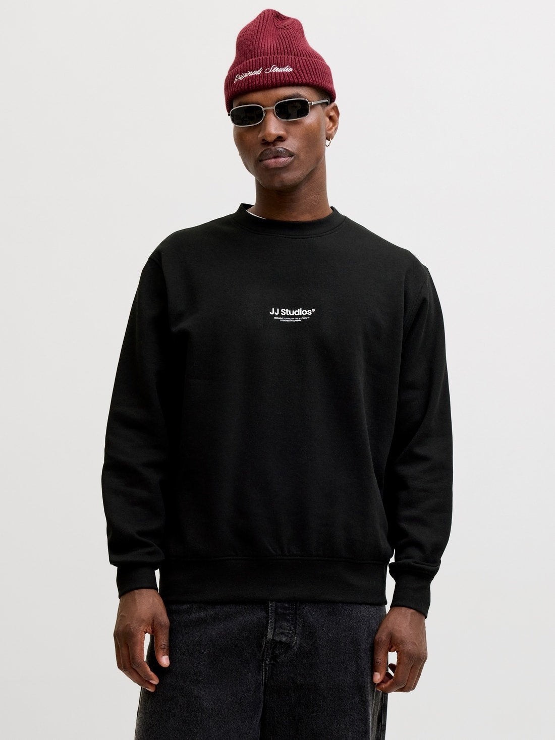 12278791/Black JACK AND JONES