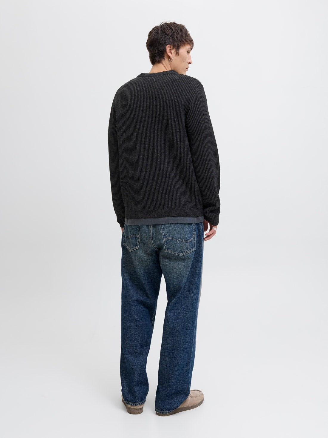 12278816/Black JACK AND JONES