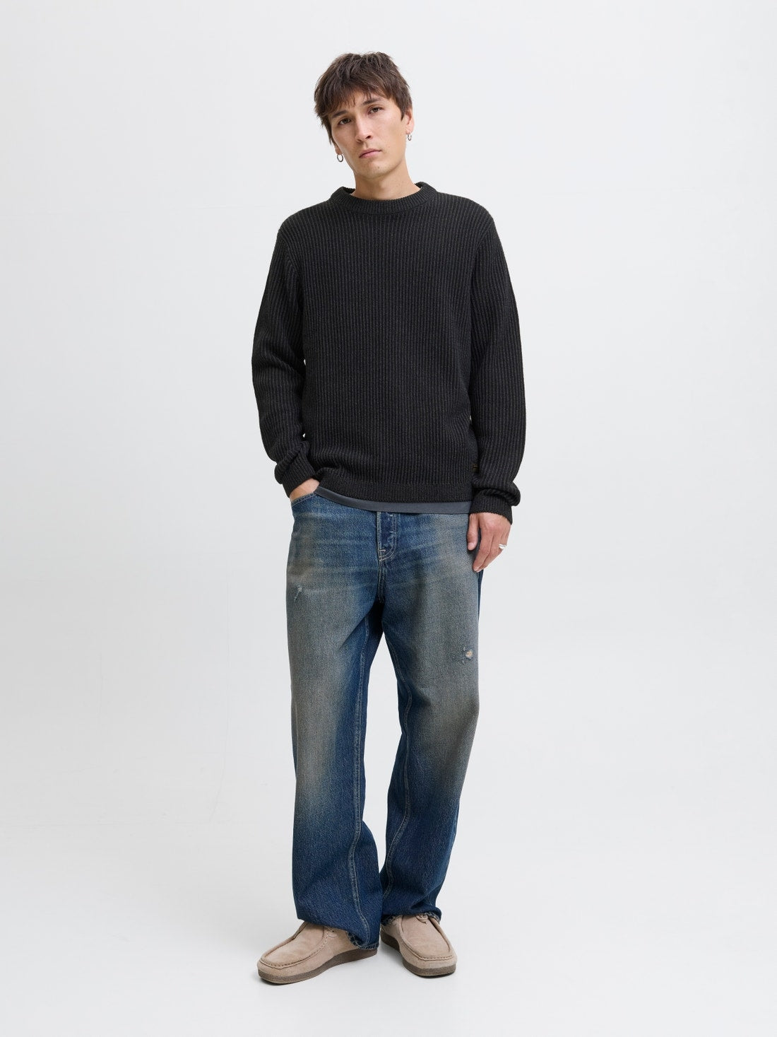 12278816/Black JACK AND JONES