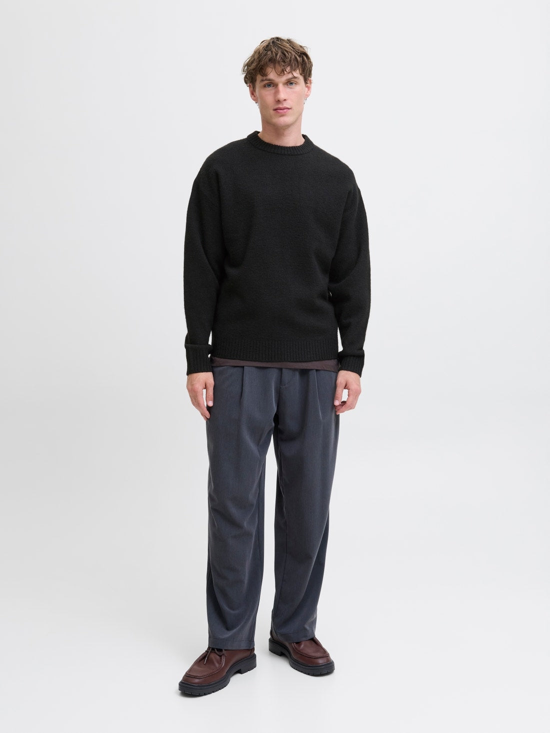 12278924/Black JACK AND JONES
