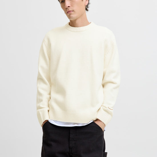 12282728/Sea Salt JACK AND JONES