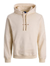 12282861/Antique White JACK AND JONES