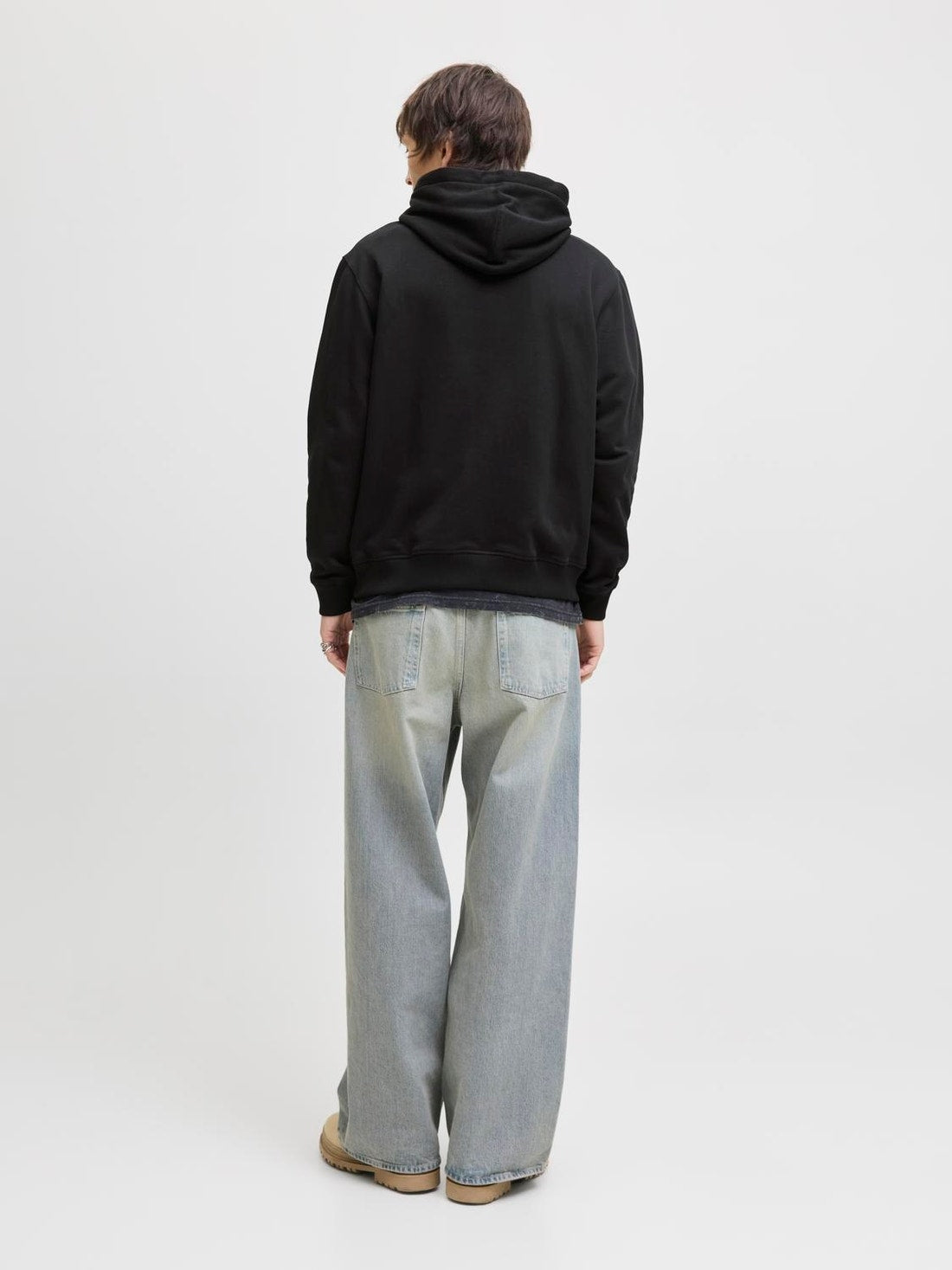 12282861/Black JACK AND JONES